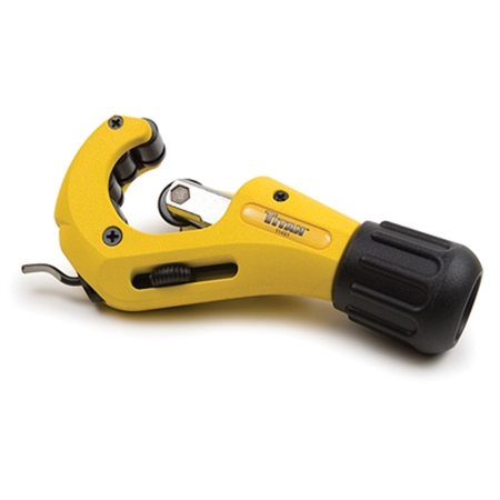 TITAN Tubing Cutter 11491